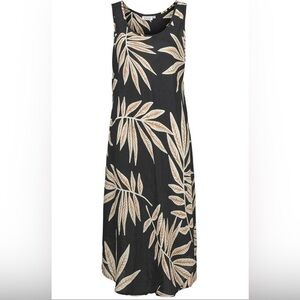 MASAI
Chipmunk Oculla Leaf Dress size Medium EUC